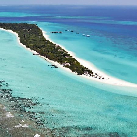 Palm Beach Island Resort & Spa Maldives Fushifaru 외부 사진