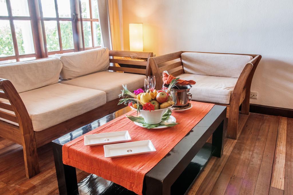 Palm Beach Island Resort & Spa Maldives Fushifaru 외부 사진