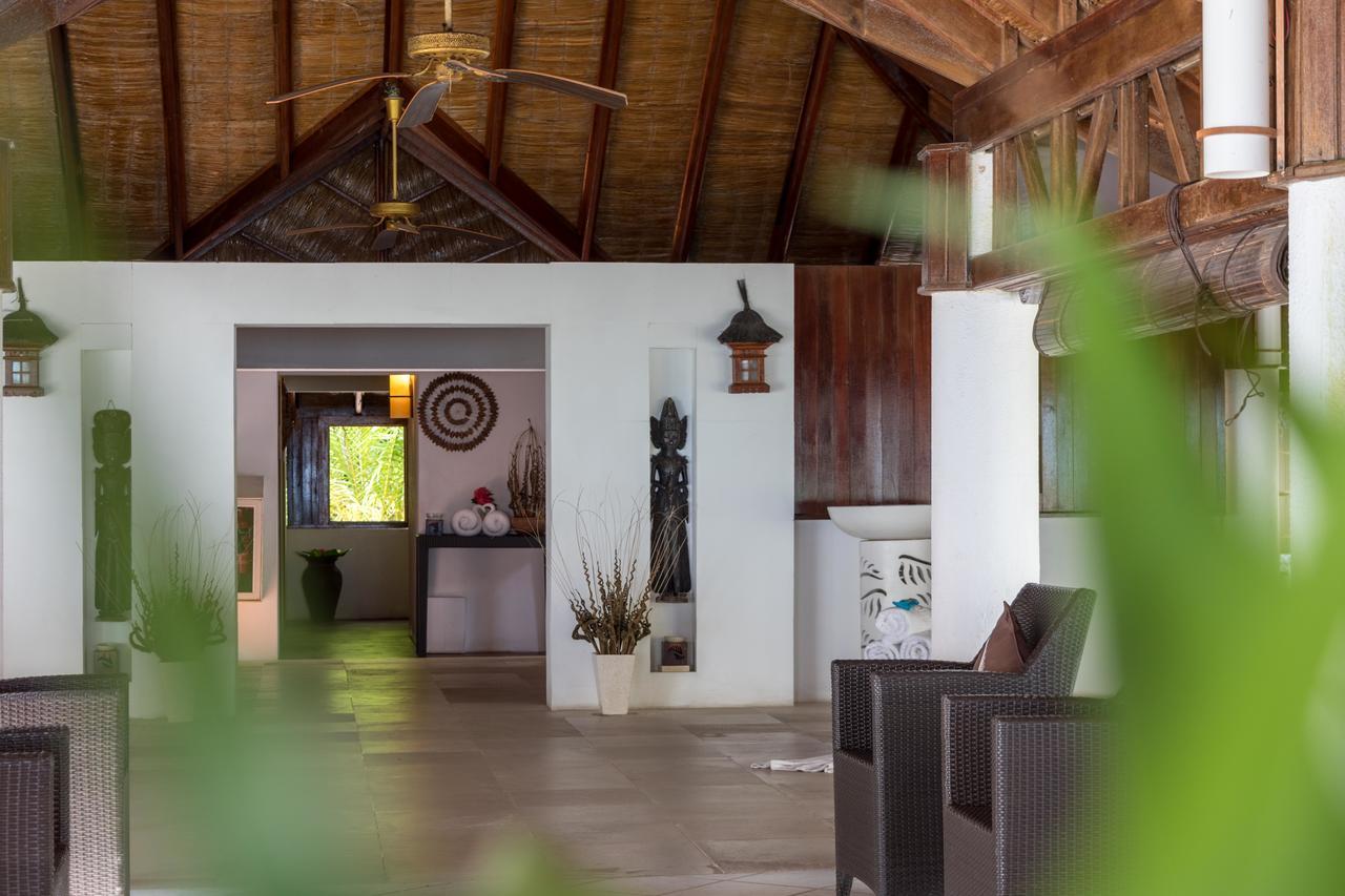 Palm Beach Island Resort & Spa Maldives Fushifaru 외부 사진