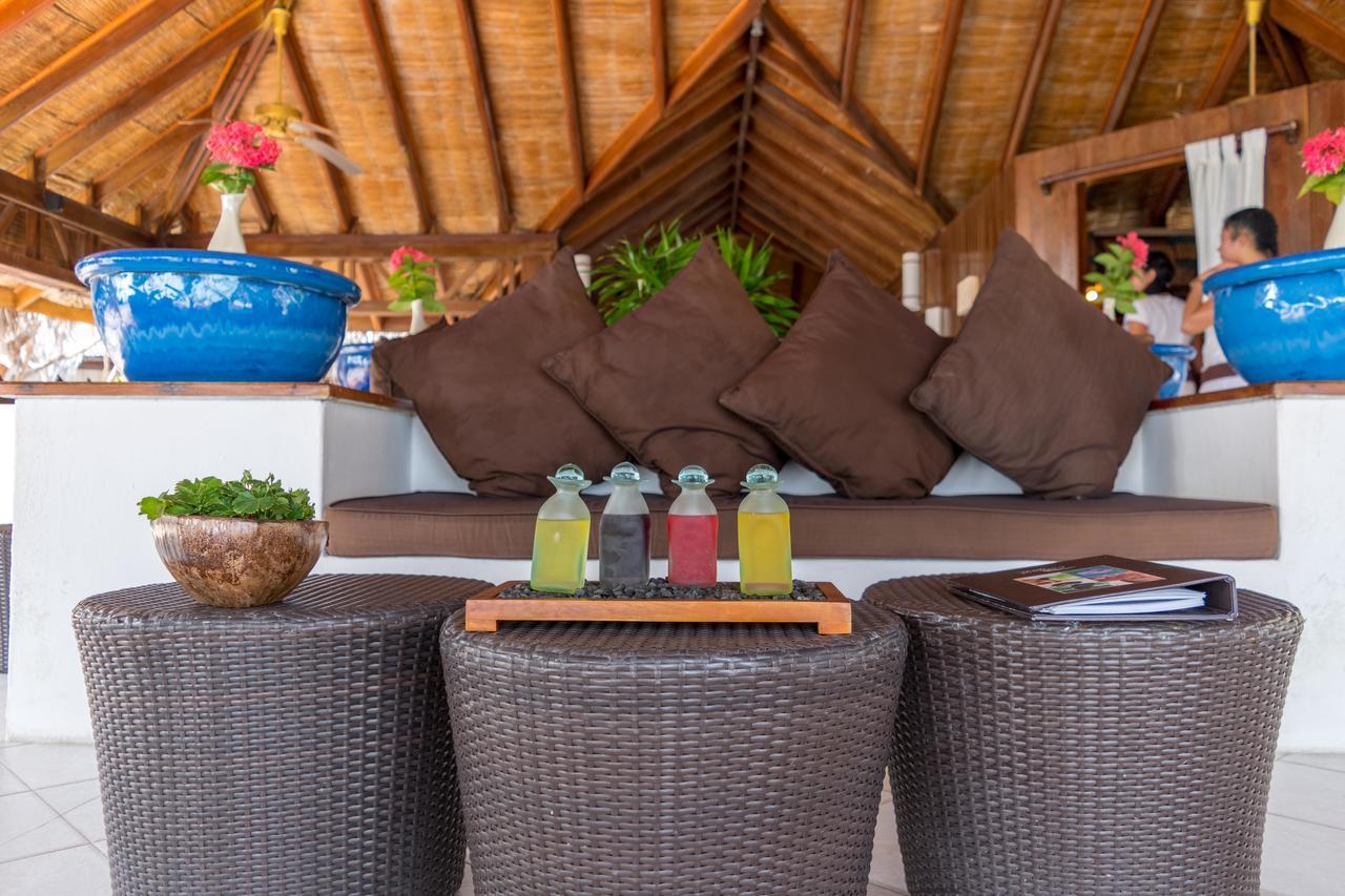 Palm Beach Island Resort & Spa Maldives Fushifaru 외부 사진