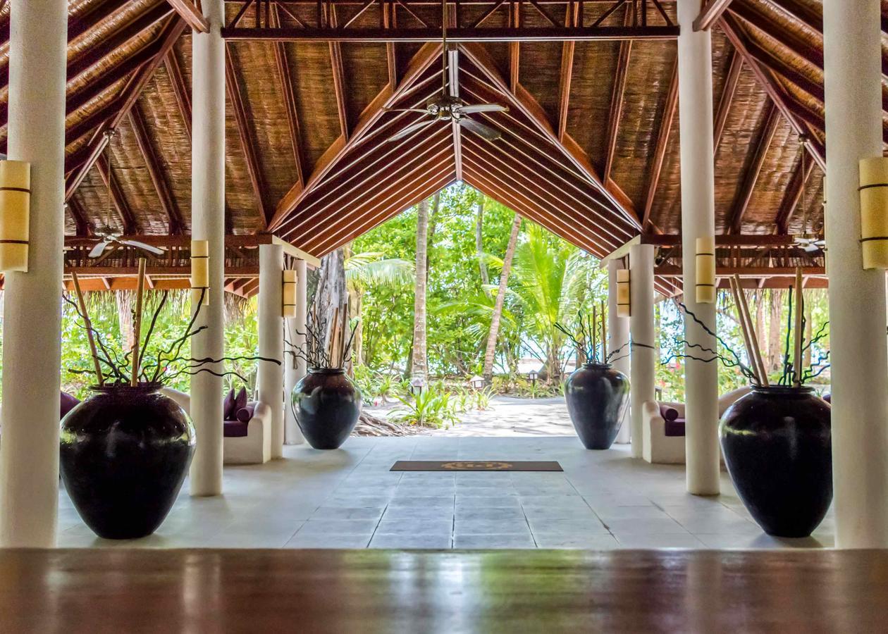 Palm Beach Island Resort & Spa Maldives Fushifaru 외부 사진