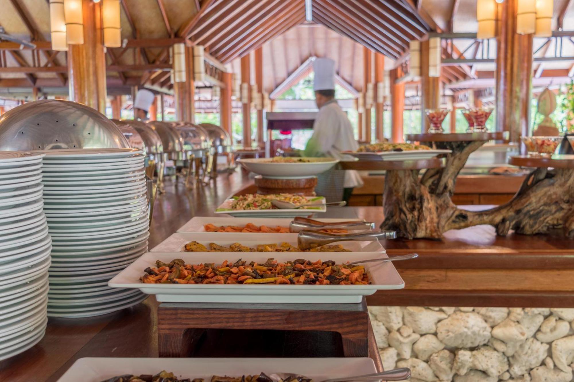 Palm Beach Island Resort & Spa Maldives Fushifaru 외부 사진