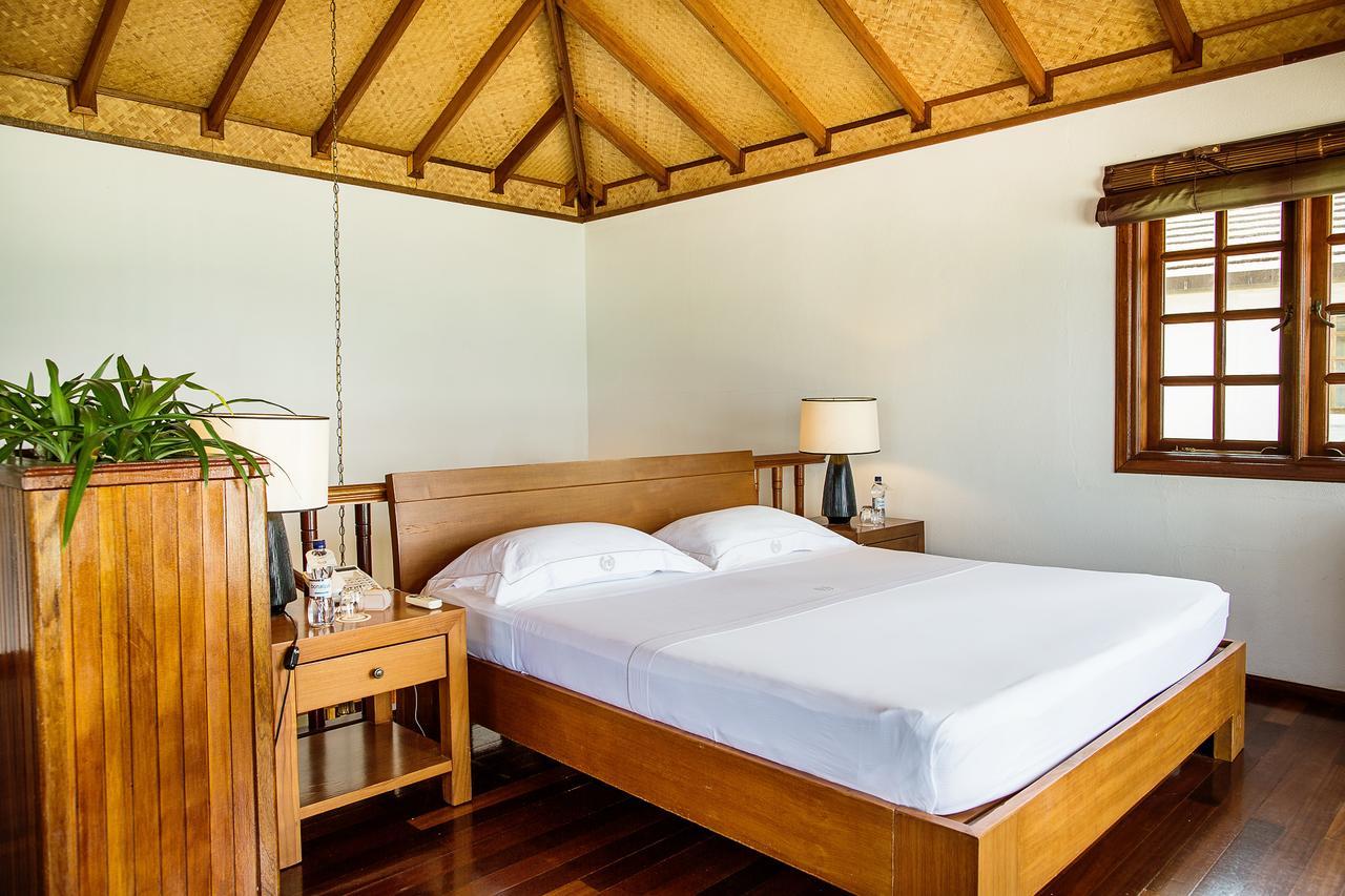Palm Beach Island Resort & Spa Maldives Fushifaru 외부 사진