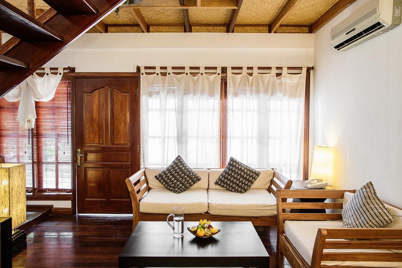 Palm Beach Island Resort & Spa Maldives Fushifaru 외부 사진
