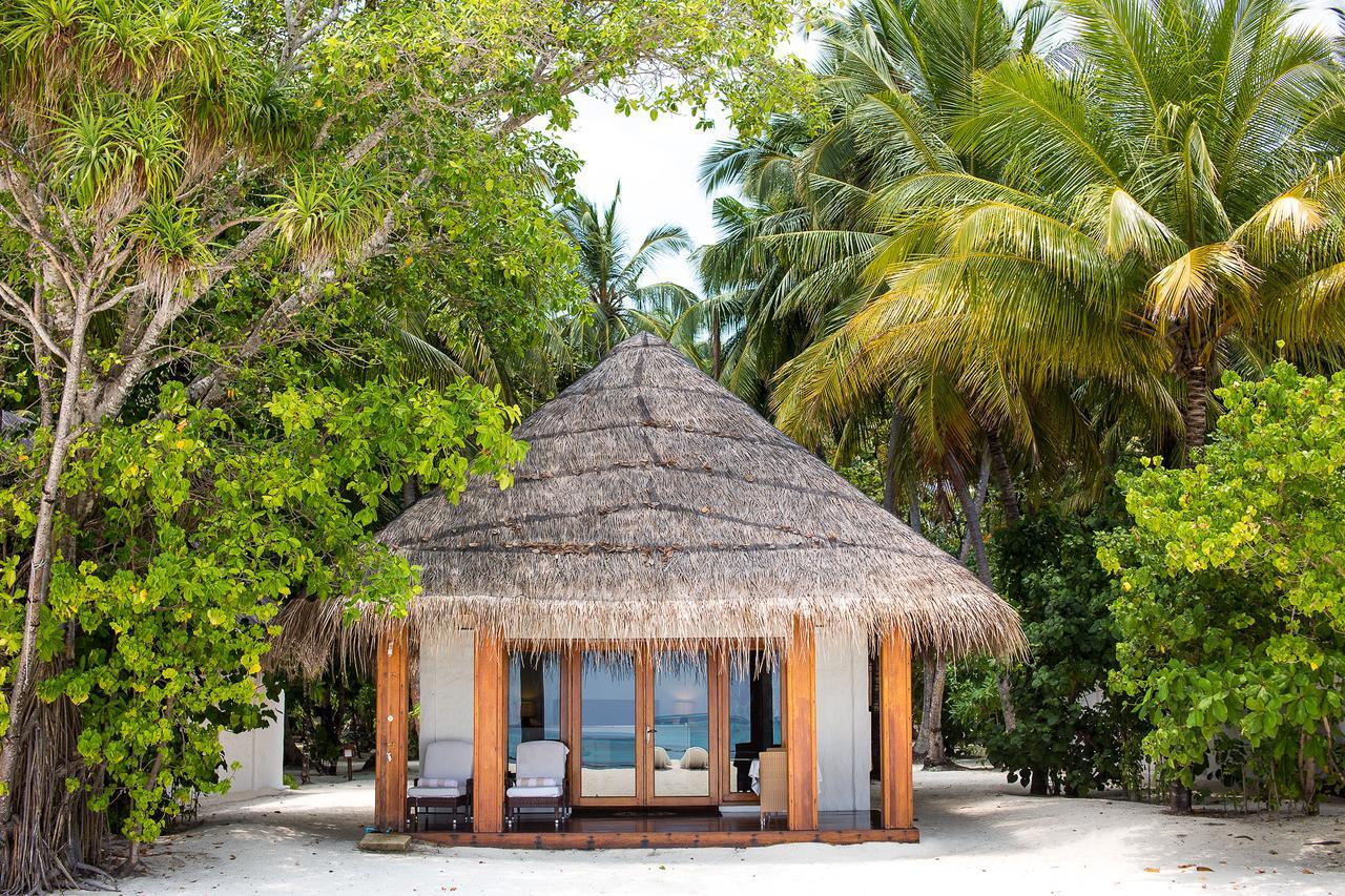 Palm Beach Island Resort & Spa Maldives Fushifaru 외부 사진