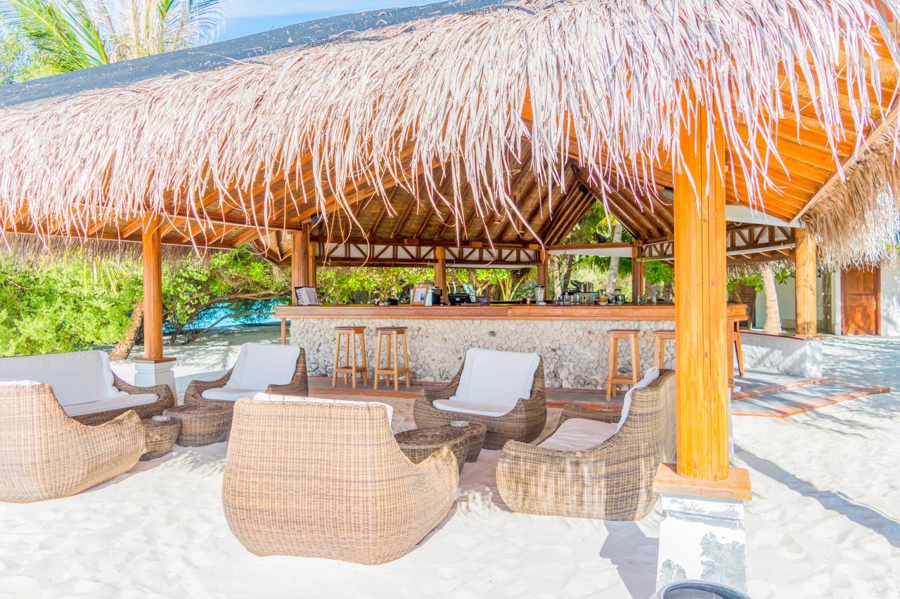 Palm Beach Island Resort & Spa Maldives Fushifaru 외부 사진