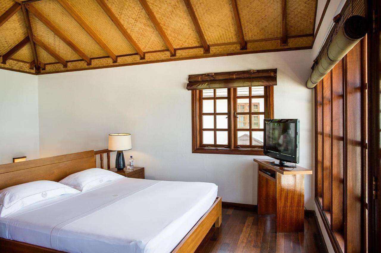 Palm Beach Island Resort & Spa Maldives Fushifaru 외부 사진